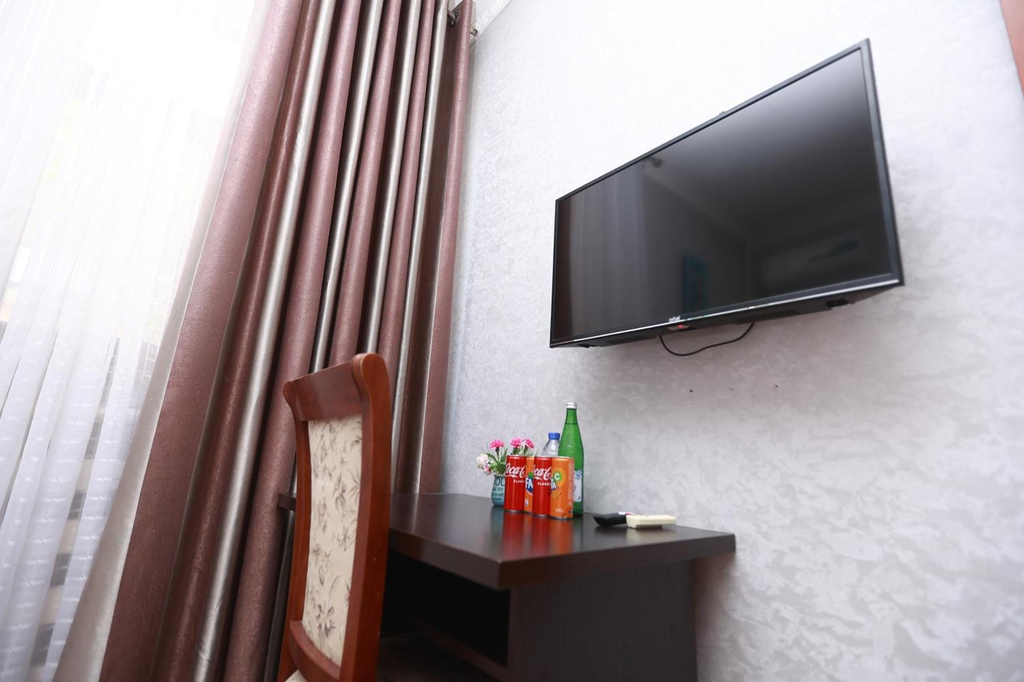 Massaget Hotel Нукус Экстерьер фото